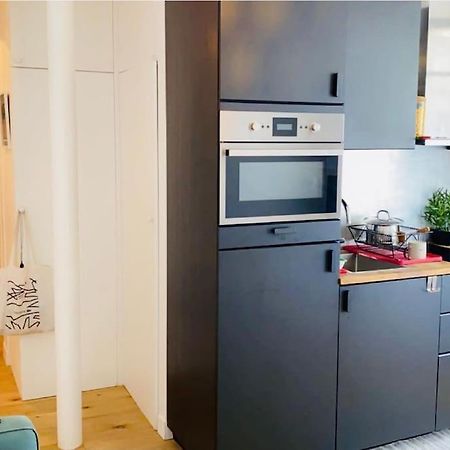 Paris - Appartement Cosy - Tour Eiffel A Pied Exteriér fotografie