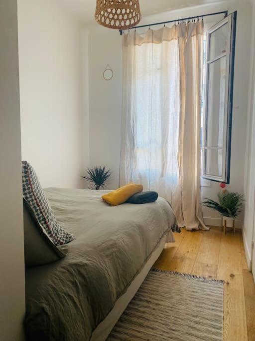 Paris - Appartement Cosy - Tour Eiffel A Pied Exteriér fotografie